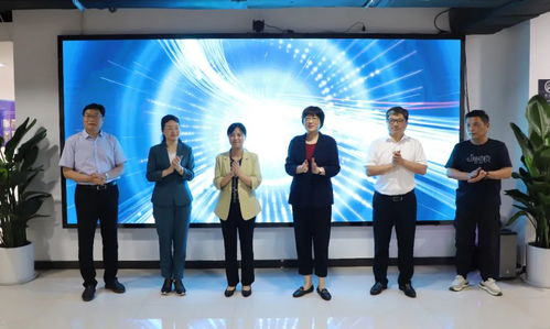 合肥數(shù)字文化創(chuàng)意產(chǎn)業(yè)研發(fā)中心啟動(dòng)，以內(nèi)容服務(wù)為引擎驅(qū)動(dòng)文化科技融合新篇章